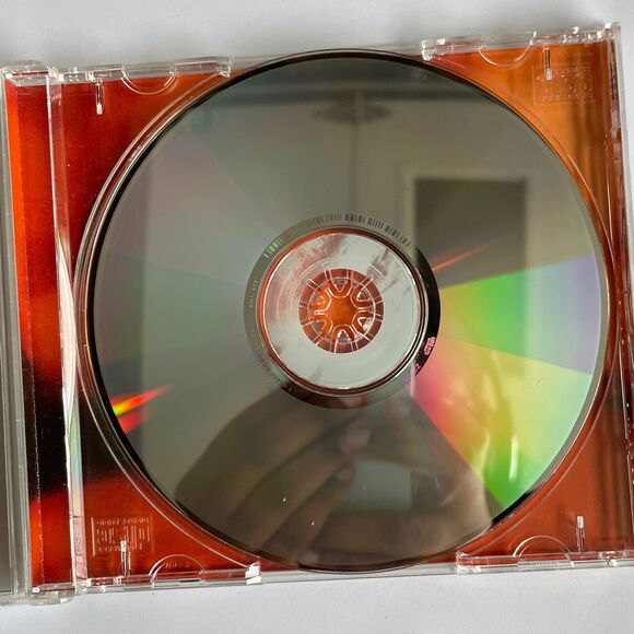 Josh Groban Closer CD Compact Disc Used But Excellent Condition Ambient Classica - Picture 3 of 4